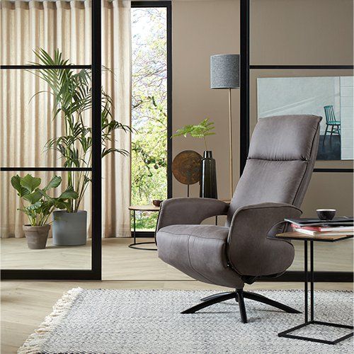 Relaxfauteuil Mees | 3