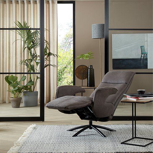 Relaxfauteuil Mees | 4