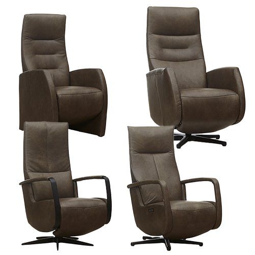 Sta op Relaxfauteuil Famous 45 | 13