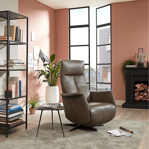 Relaxfauteuil Famous 45 | 2