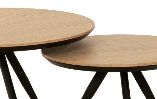 Salontafelset Hannah | 4