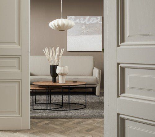 Salontafel Titia 2-delig | 2