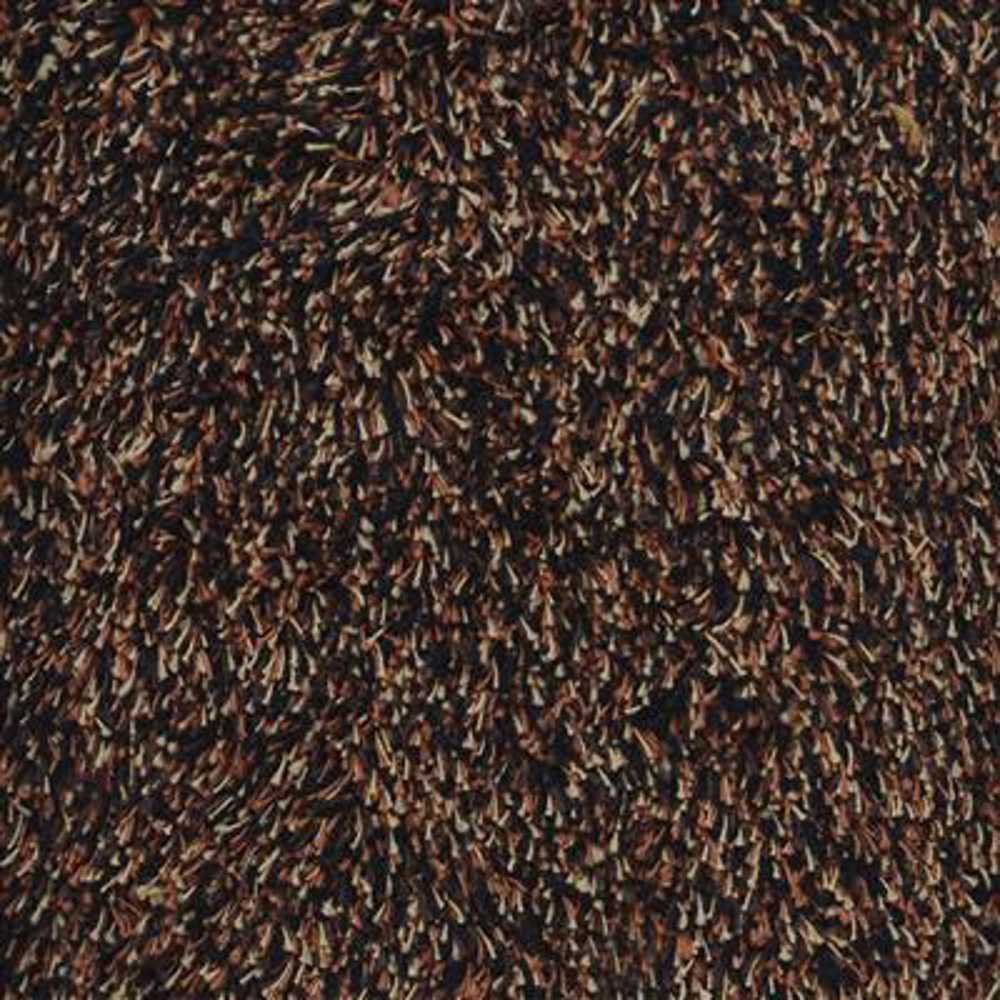 Schoonloopmat Lesbos Sepiabruin 0670 200 br. | 2