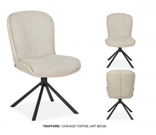 Eetkamerstoel Trafford
