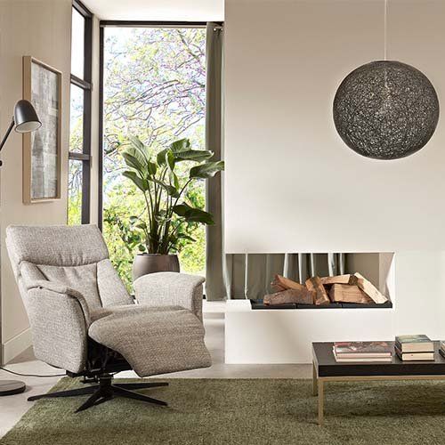 Relaxfauteuil Jay | 5