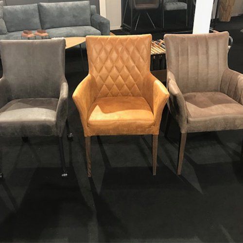 Eetkamerstoel Veerle | 4