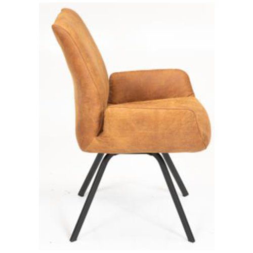 Eetkamerstoel Steef | 2