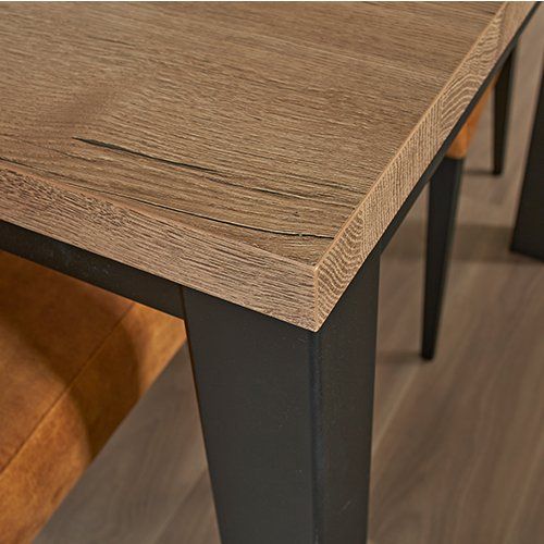 Eettafel Elvis | 4