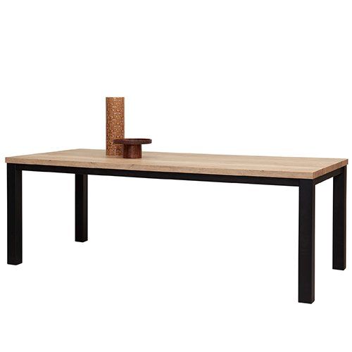 Eettafel Elvis | 2