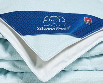 Dekbed Silvana Fresh | 2