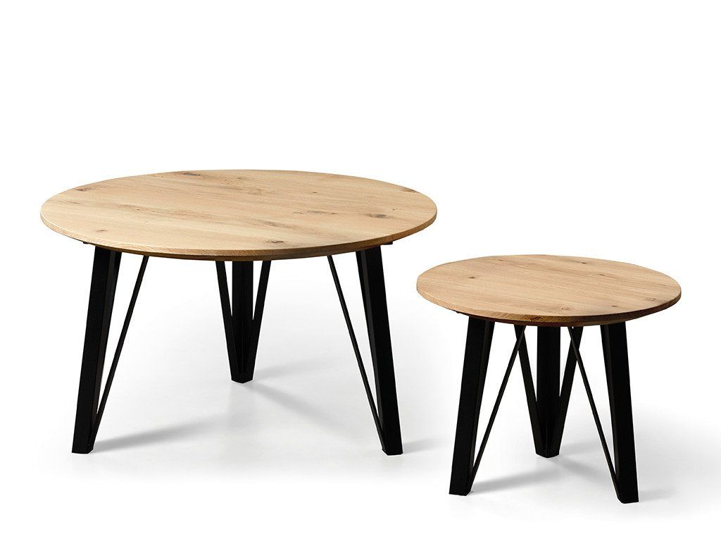 Salontafel Montreal Hoog