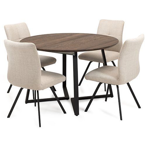 Eetkamerstoel Sacha | 6